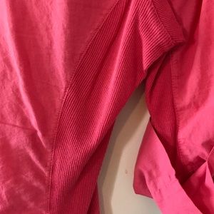 James Perse Tops - Stunning pink James Perse Blouse/Shirt James Perse Tops - Stunning pink James Perse Blouse/Shirt